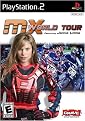MX World Tour: Featuring Jamie Little (Playstation 2)