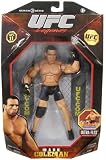 51OXitdBcuL. SL160  UFC Ultimate Fighting Deluxe Action Figure Series 3 Mark Coleman