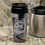 Connecticut Huskies Acrylic Tumbler