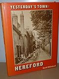 Yesterday's town : Hereford