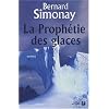 La proph�tie des glaces