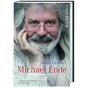 Michael Ende: Gefangen in Phantásien