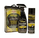 RAGGTOPP Convertible Top Care Kit - Fabric