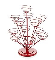 Flare Cake Stand