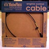 Mercury/Mariner Gen II Control Cable - 16'
