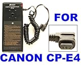 Neewer Professional Battery Pack CP-E4 Replacement for Canon 580EX, 580EX I ....