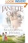 A Searching Heart (A Prairie Legacy, Book 2)