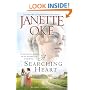 A Searching Heart (A Prairie Legacy, Book 2)