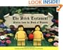 The Brick Testament: Stories from the Book of Genesis