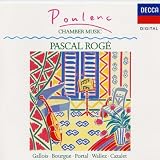 Poulenc: Chamber Music