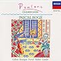 Chamber Music ~ Francis Poulenc