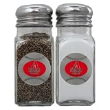 Salt/Pepper Shaker Set - NL Teams