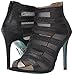 Blue by Betsey Johnson Women's Sb-alix Ankle Bootie