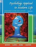 Psychology Applied to Modern Life: Adjustment in the 21st Century