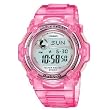 Casio Women's Watch BG3000-4B
