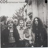 Postaeolian Train Robbery
