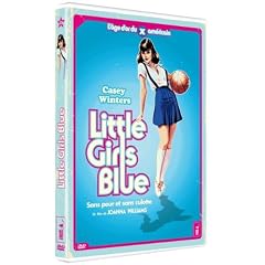 Little girls blue [FR Import]