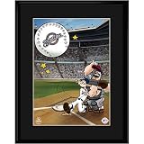 Milwaukee Brewers MLB Homerun Popeye Collectible