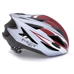MET Road Helm Aliseo