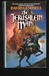 The Jerusalem Man