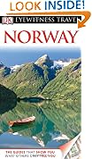 DK Eyewitness Travel Guide