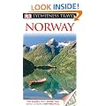DK Eyewitness Travel Guide: Norway