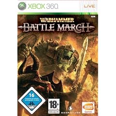 Warhammer - Battle March