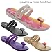 ��Ipanema*Gisele Bundchen�� PM-37679 (48) (���ѥͥޡ������롦�֥������) ��2010 SPRING&SUMMER��