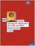 Produkt-Bild: Value Pack: Statistische Methoden der VWL und BWL + Formelsammlung f&uuml;r Wissenschaftler. 2 Bde: Theorie und Praxis. Mathematik und Statistik