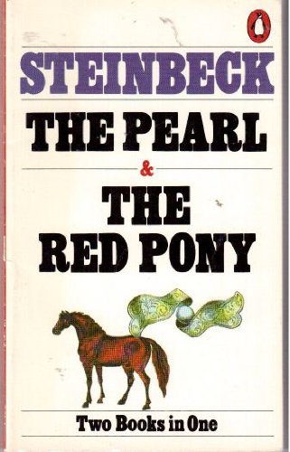 The Pearl And The Red Pony (two Books In One)
