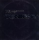 Tonight (4 versions, 2000) / Vinyl Maxi Single [Vinyl 12]