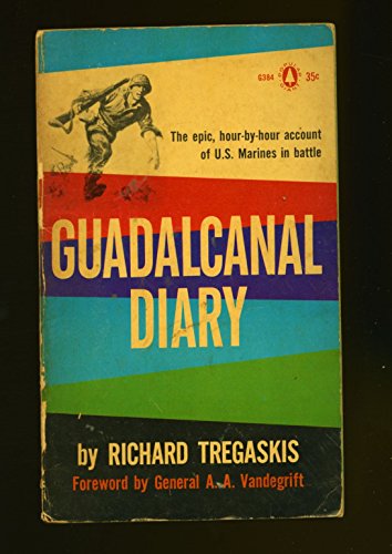 GUADALCANAL DIARY