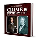 Little book of crime & punishment