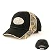 San Francisco 49ers Laser Camo Panel Adjustable Baseball Hat