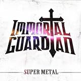 Thumbnail image for RT Shoots the Shit With IMMORTAL GUARDIAN!
