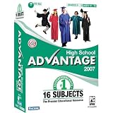 Encore Software High School Advantage 2007