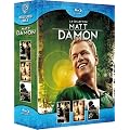 La Collection Matt Damon [Blu-ray]
