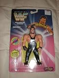 WWF Kevin Nash Diesel Bend-em Wrestling Figure