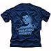 Search : Star Trek Are You Out of Your Vulcan Mind? T-shirt