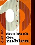 Produkt-Bild: Das Buch der Zahlen - &Uuml;bersetzt und &uuml;berarbeitet von Erna Jakobi und E. M. K&ouml;rner