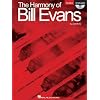 The Harmony of Bill Evans - Volume 2