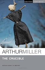 The crucible