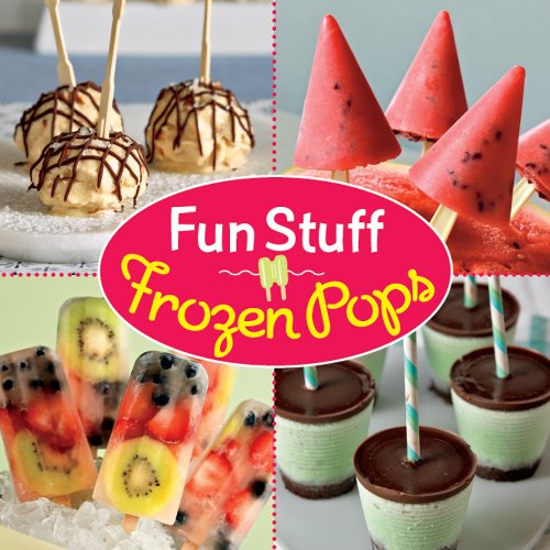 Fun Stuff: Frozen Pops