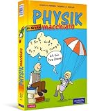Physik macchiato: Cartoonkurs Physik f�r Sch�ler und Studenten - Kamilla Herber