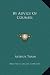 Books : By Advice Of Counsel
