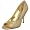 Gold Glitter