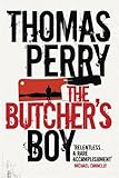 The butcher's boy
