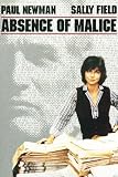 Absence of Malice