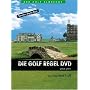 Die Golf-Regel 2008 - 2011, 1 DVD-Video