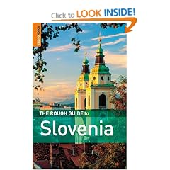 The Rough Guide to Slovenia - Edition 2